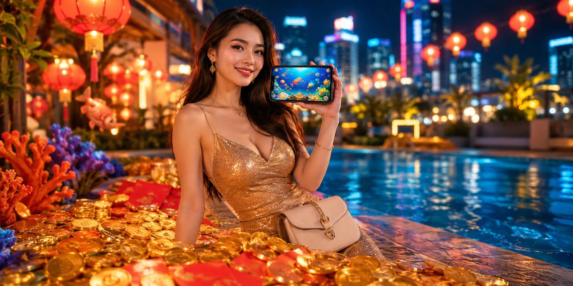 Không khí TP.HCM với đèn lồng gợi nhắc quản lý kỳ vọng khi cược