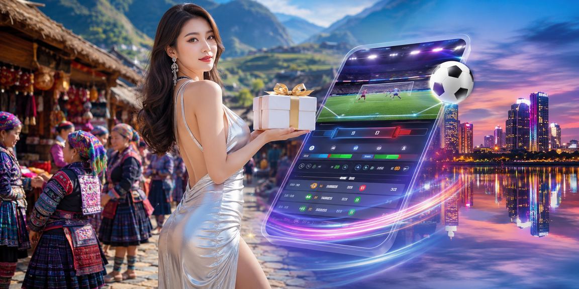 Người dùng Việt trải nghiệm ứng dụng giải trí mobile tại Sa Pa