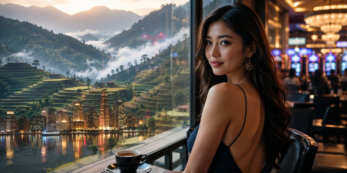 Không gian casino betting Việt Nam Hình ảnh casino betting Việt Nam minh họa không gian giải trí trên t21