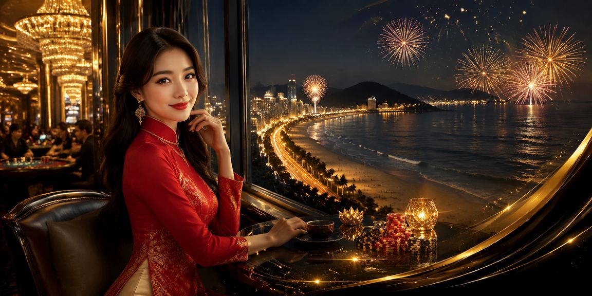 Không khí Vũng Tàu với người dùng Việt theo dõi giải trí thể thao